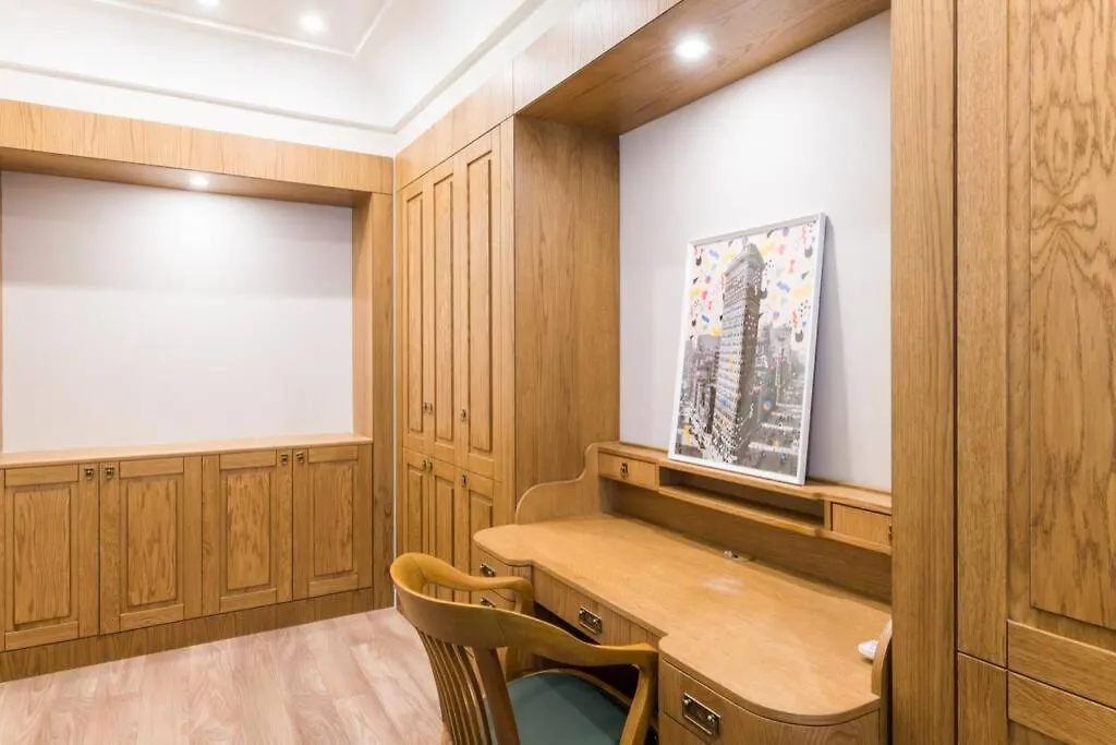 Wonder Homes - Ultra-Modern Flat, 3 Bedroom & 1 Min To Taksim Square Istanbul 0*,